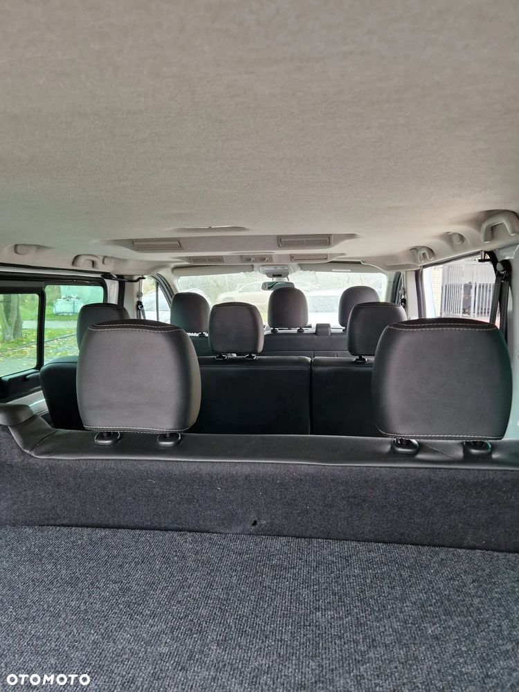 Opel Vivaro 1.6 CDTI L2 - 9