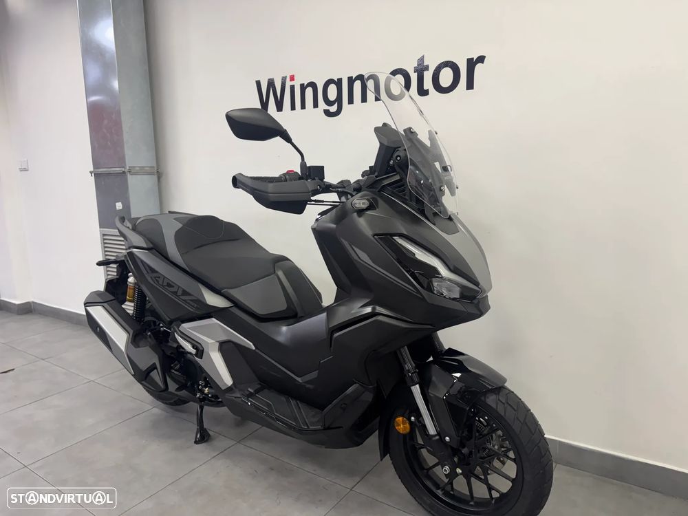 Honda ADV 350 - 3