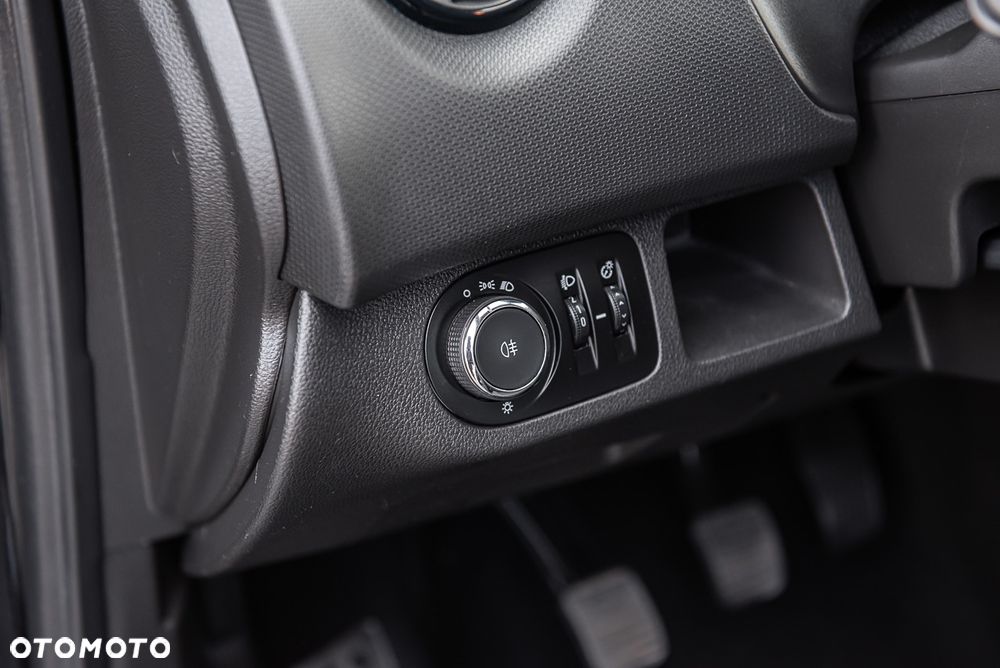 Opel Meriva 1.6 CDTI ecoflex Start/Stop Active - 18