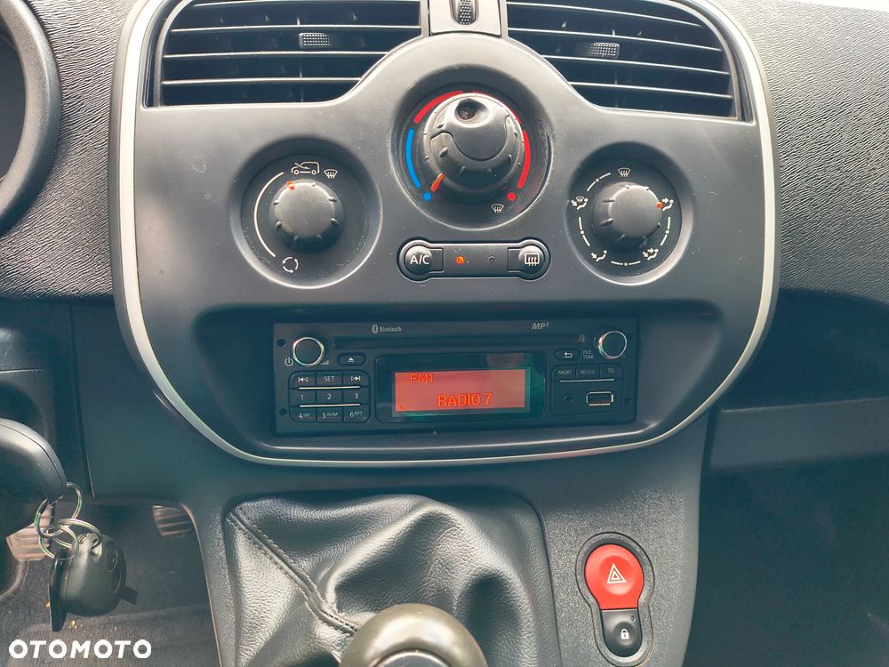 Renault Kangoo - 21