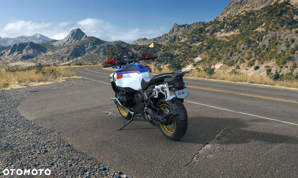 BMW GS - 6
