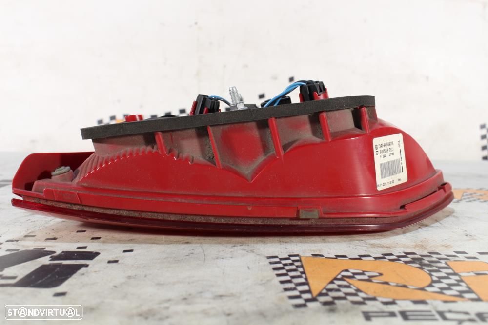 Farolim Esquerdo Volkswagen Passat Variant (365)  3Af945093m / 605513 - 7