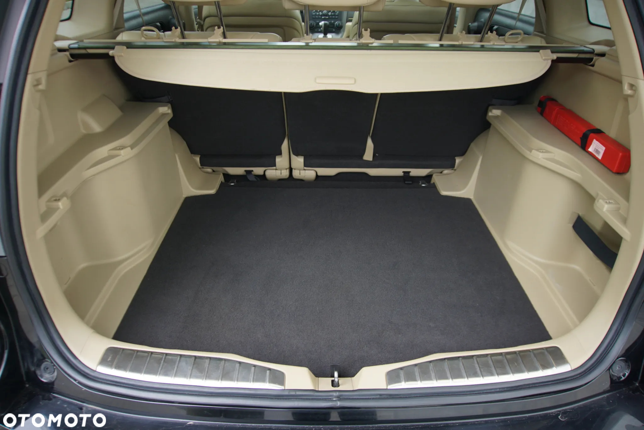 Honda CR-V 2.0 Executive - 16