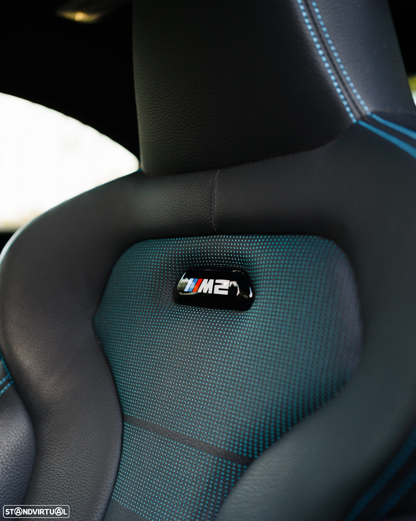 BMW M2 Competition Auto - 10