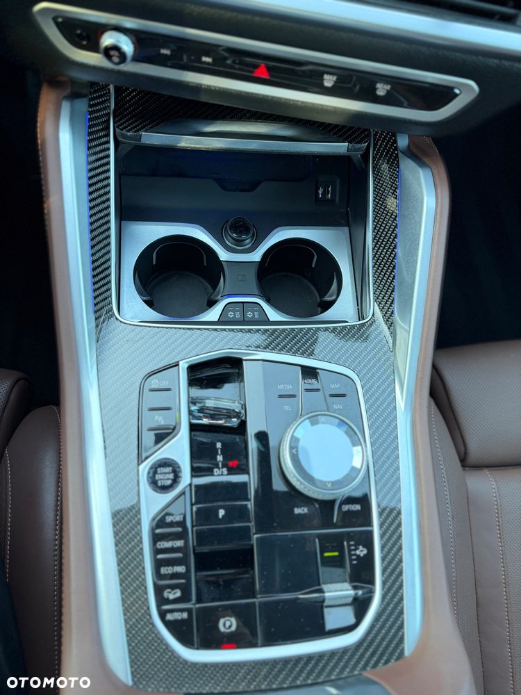 BMW X6 xDrive40i mHEV sport - 10