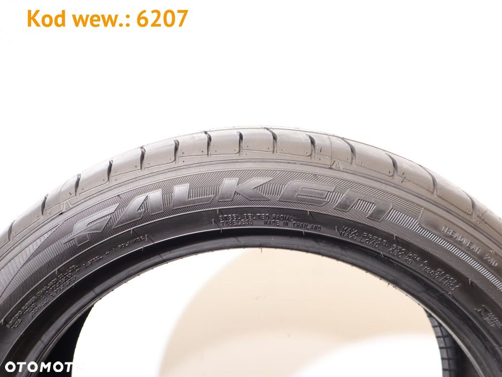 Falken Azenis FK 453CC - 215/50 R18 - 6