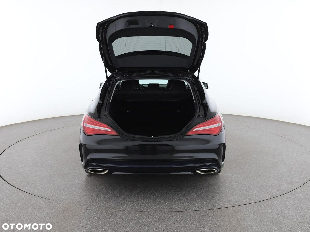 Mercedes-Benz CLA Shooting Brake 180 7G-DCT AMG Line - 19