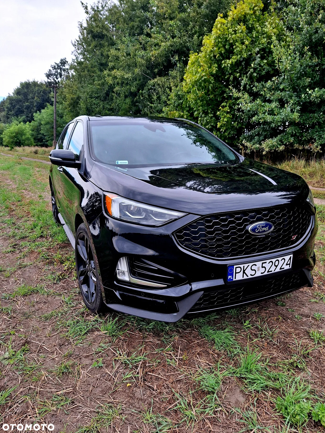 Ford Edge - 16