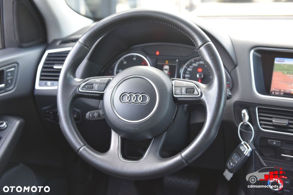 Audi Q5 - 24