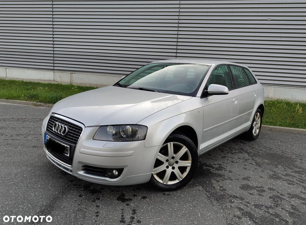 Audi A3 Sportback - 17