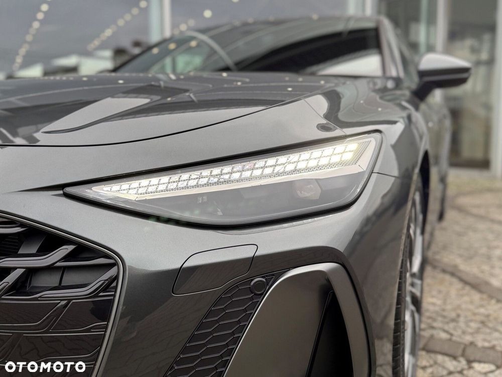 Audi A6 Limousine 2025 photo 3