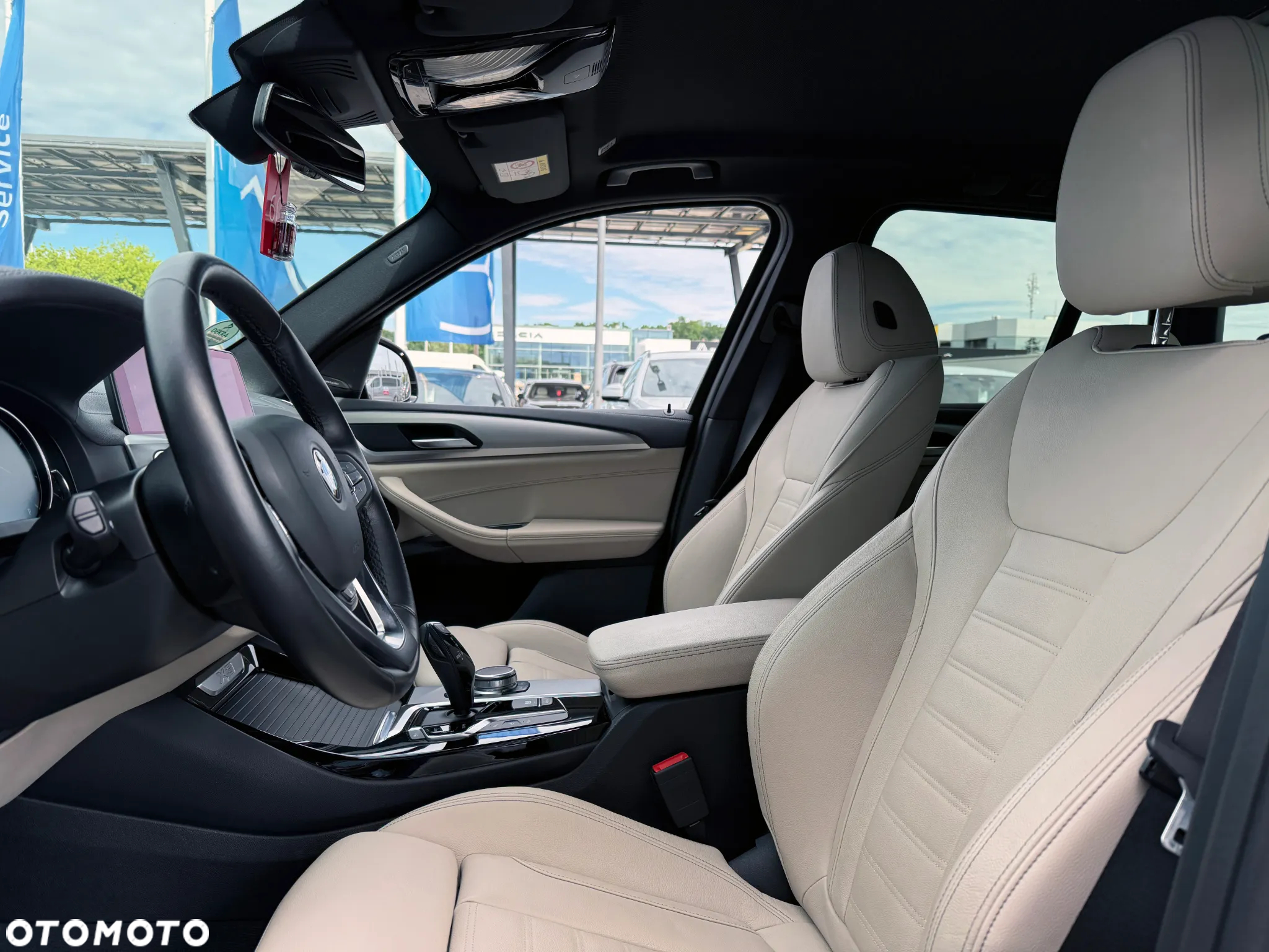 BMW X3 xDrive25d xLine - 25