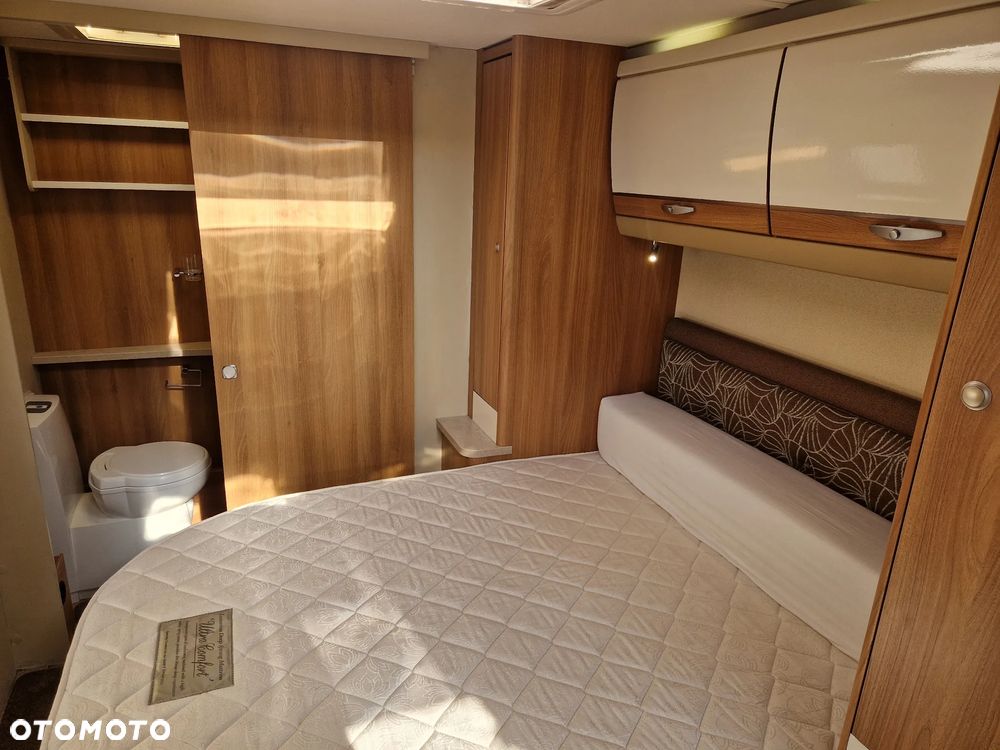 SWIFT Challenger 580 - 11