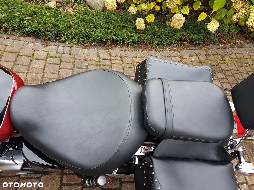Honda Shadow - 17