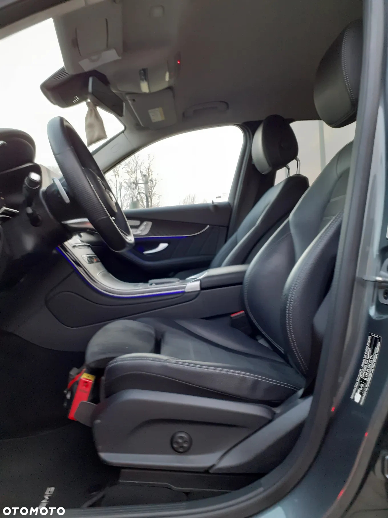 Mercedes-Benz GLC 200 d 4-Matic - 18