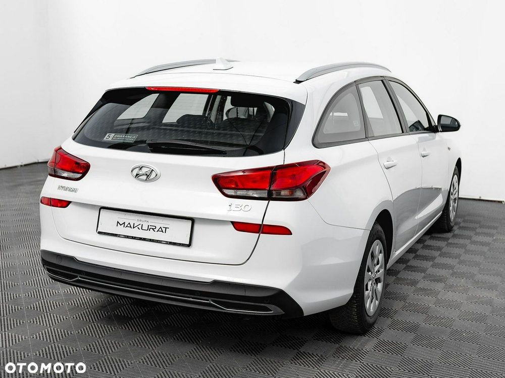 Hyundai i30 1.0 T-GDI Modern - 6