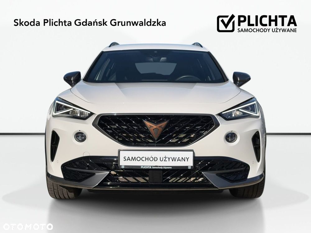 Cupra Formentor - 3