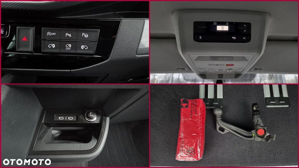 Volkswagen Multivan 2.0 TDI L1 Higline DSG - 24