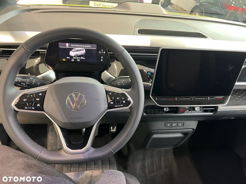 Volkswagen ID. Buzz 86kWh L2 Pro - 13