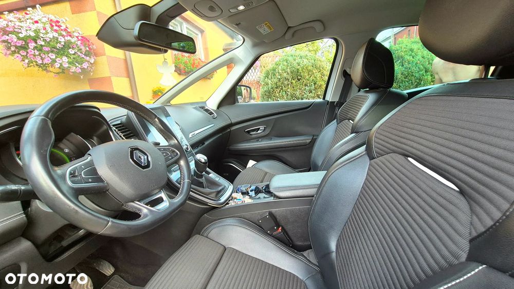 Renault Scenic 1.3 TCe Energy Bose - 17