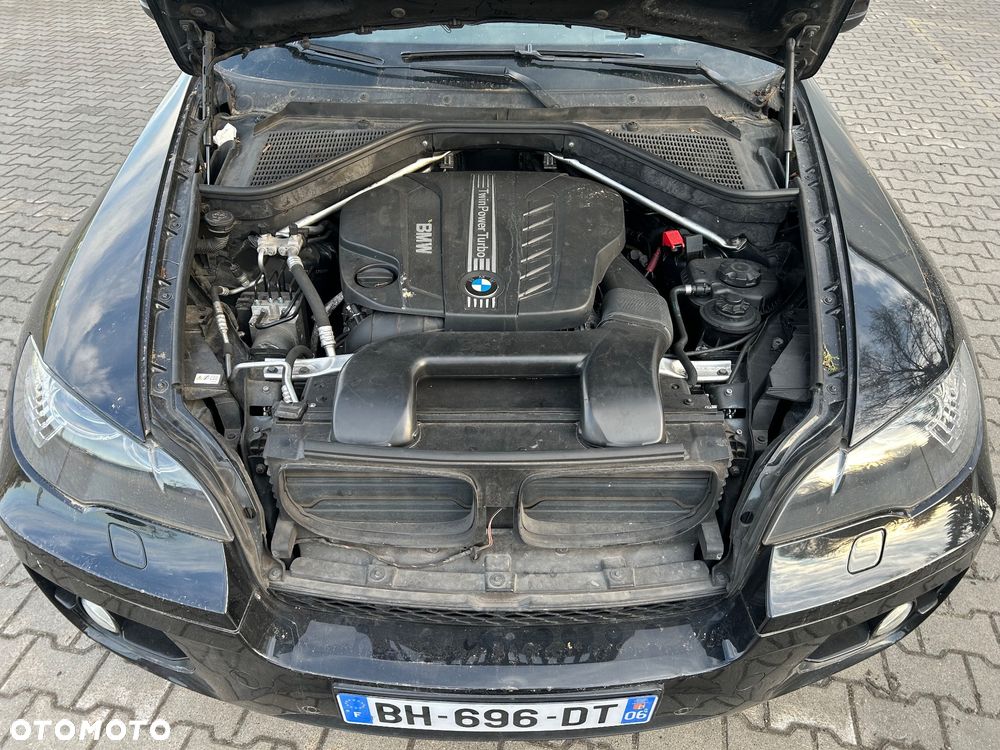 BMW X6 xDrive40d Edition Exclusive - 14