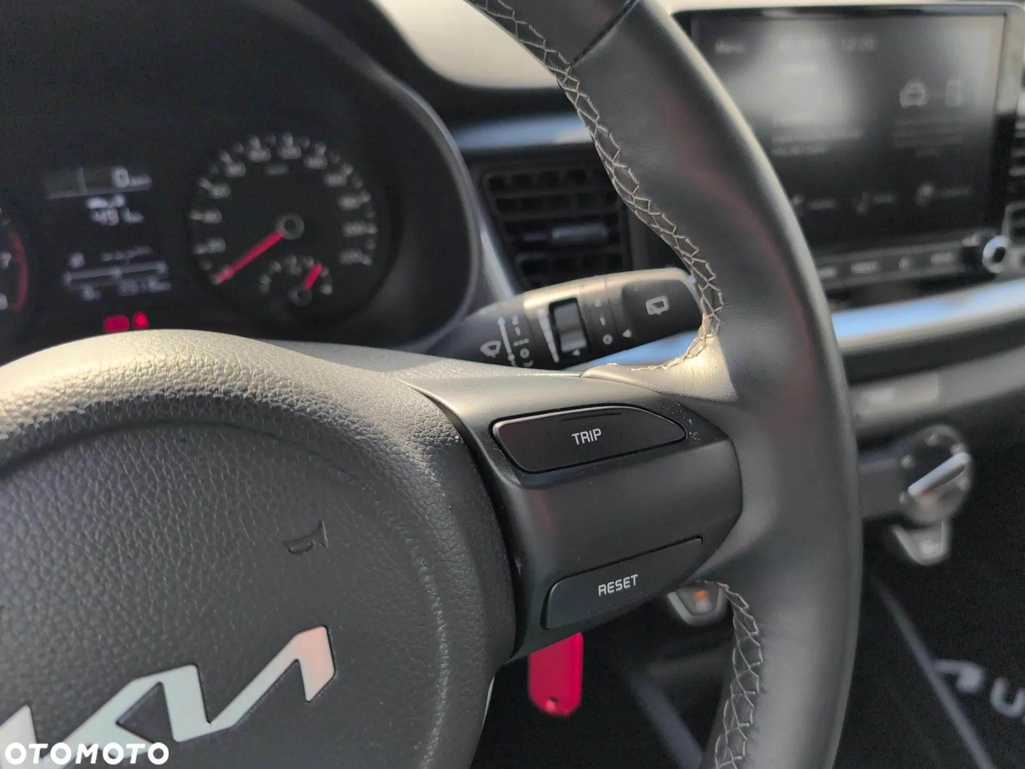 Kia Stonic 1.0 T-GDI M - 24