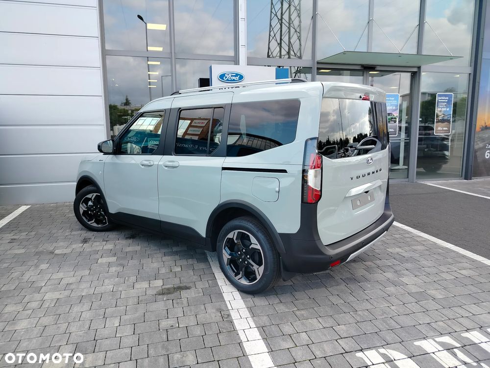Ford Tourneo Courier 1.0 EcoBoost Active - 2
