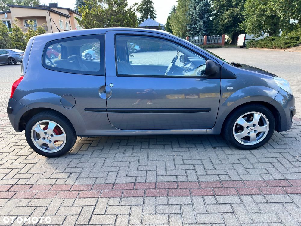 Renault Twingo 1.2 Authentique - 6
