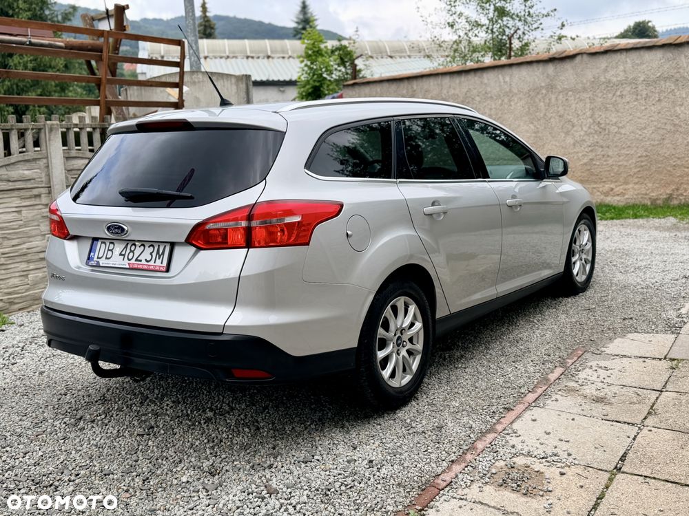 Ford Focus - 17