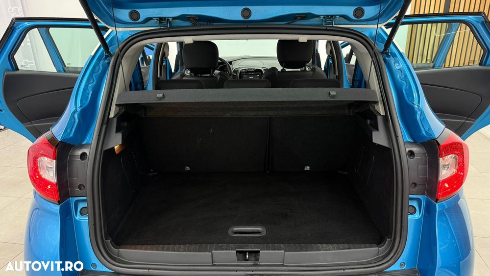 Renault Captur ENERGY TCe 90 Start&Stop Expression - 17