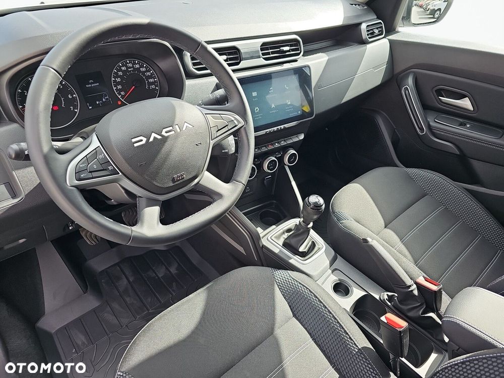 Dacia Duster 1.0 TCe Journey - 4
