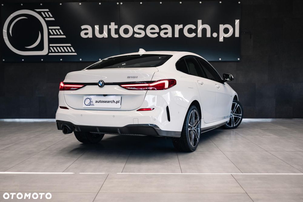 BMW Seria 2 218i M Sport - 5