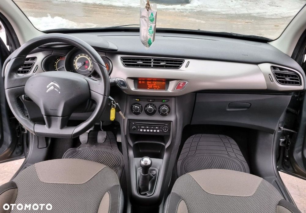 Citroën C3 - 27