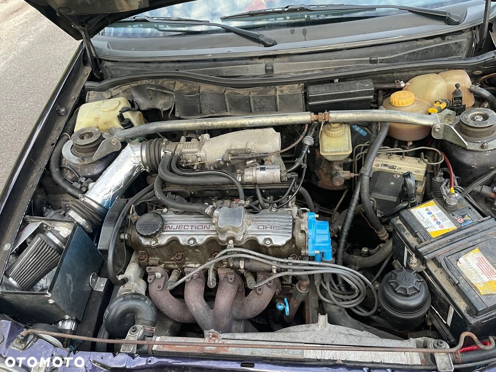 Opel Astra - 8