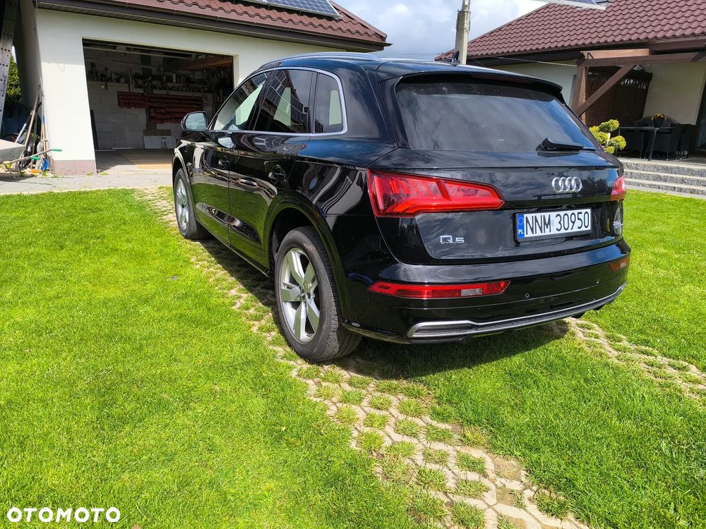 Audi Q5 2.0 TFSI Quattro S tronic - 15
