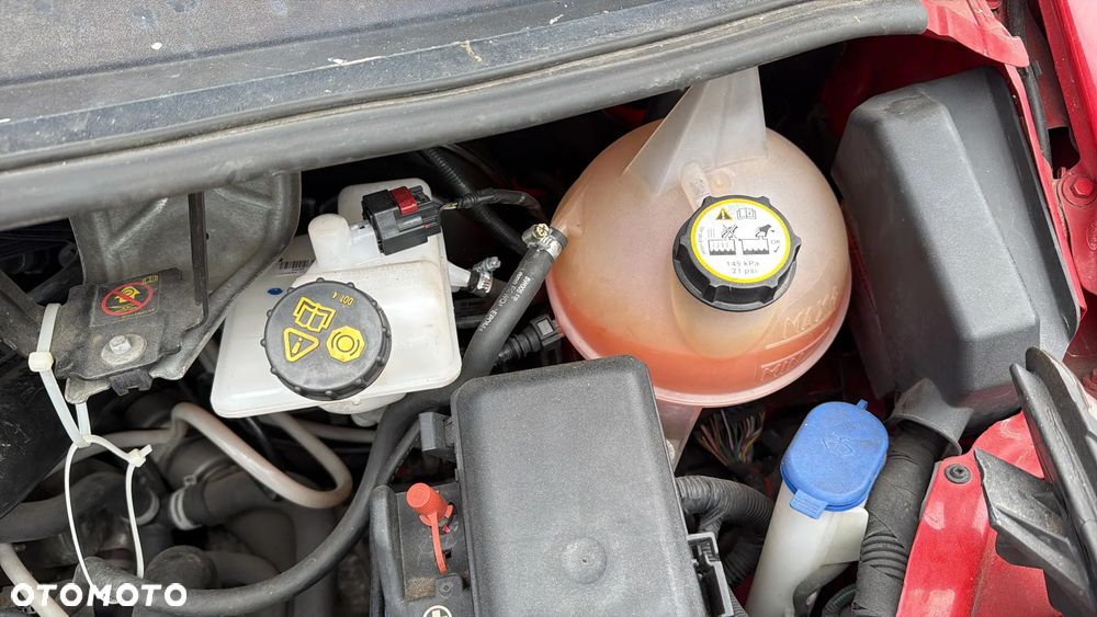 Ford Transit K Pkw Basis - 31