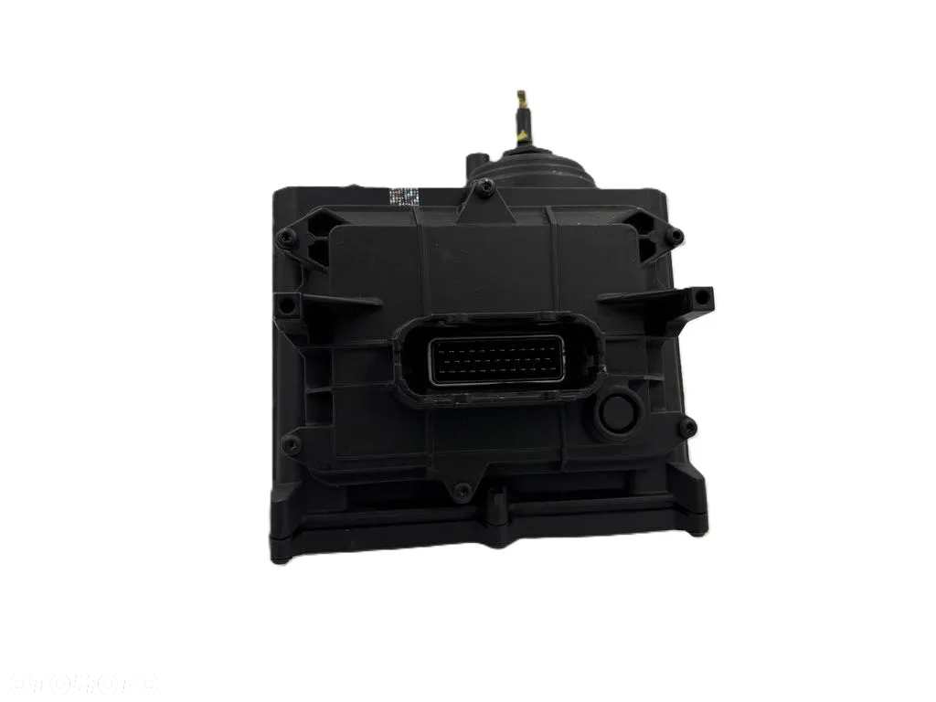 REGENEROWANA POMPA ADBLUE VOLVO RENAULT EURO 5 - 2