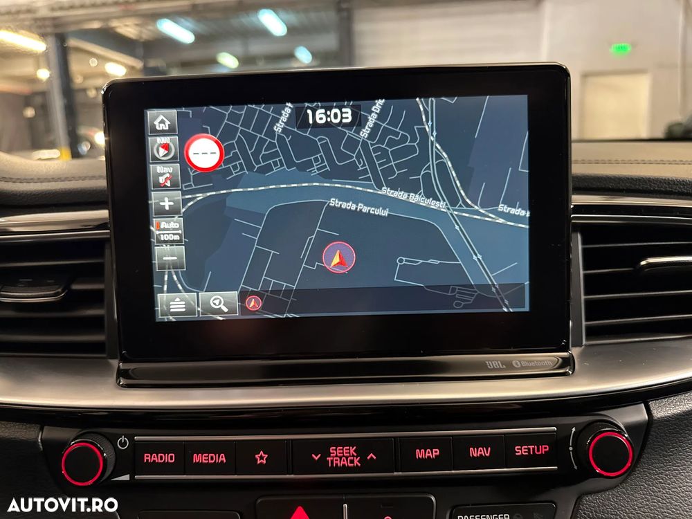 Kia Pro Ceed - 22
