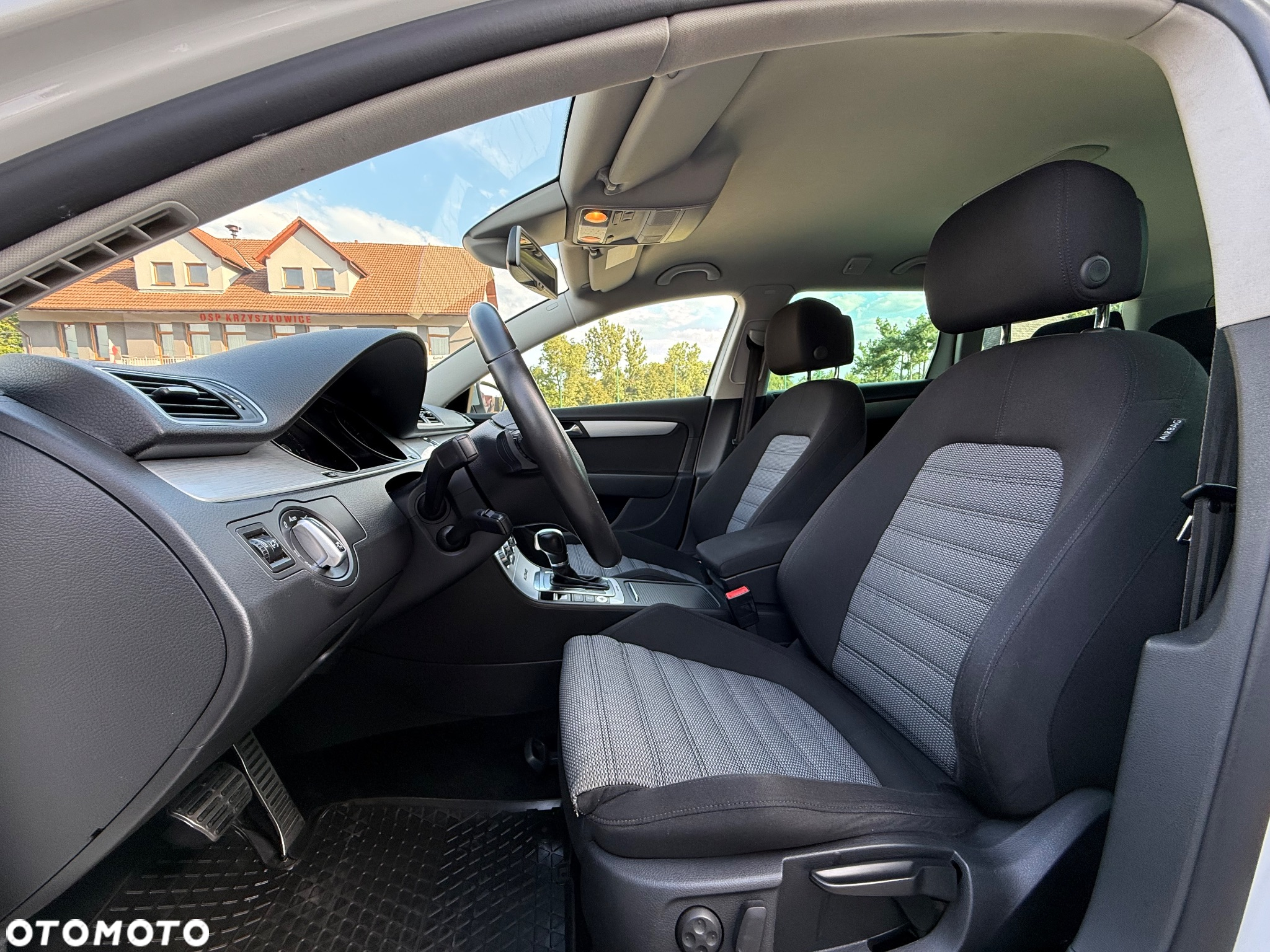 Volkswagen Passat Alltrack 2.0 TDI 4Mot DSG - 15
