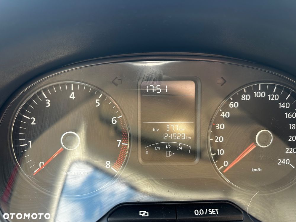 Volkswagen Polo 1.2 Trendline - 6