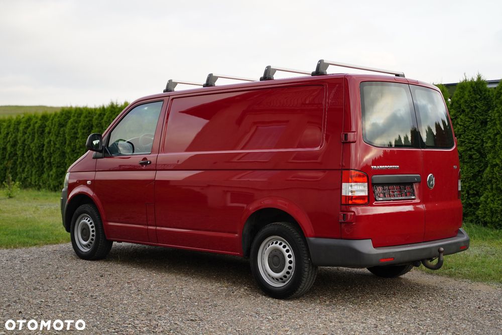 Volkswagen Transporter Standard - 33
