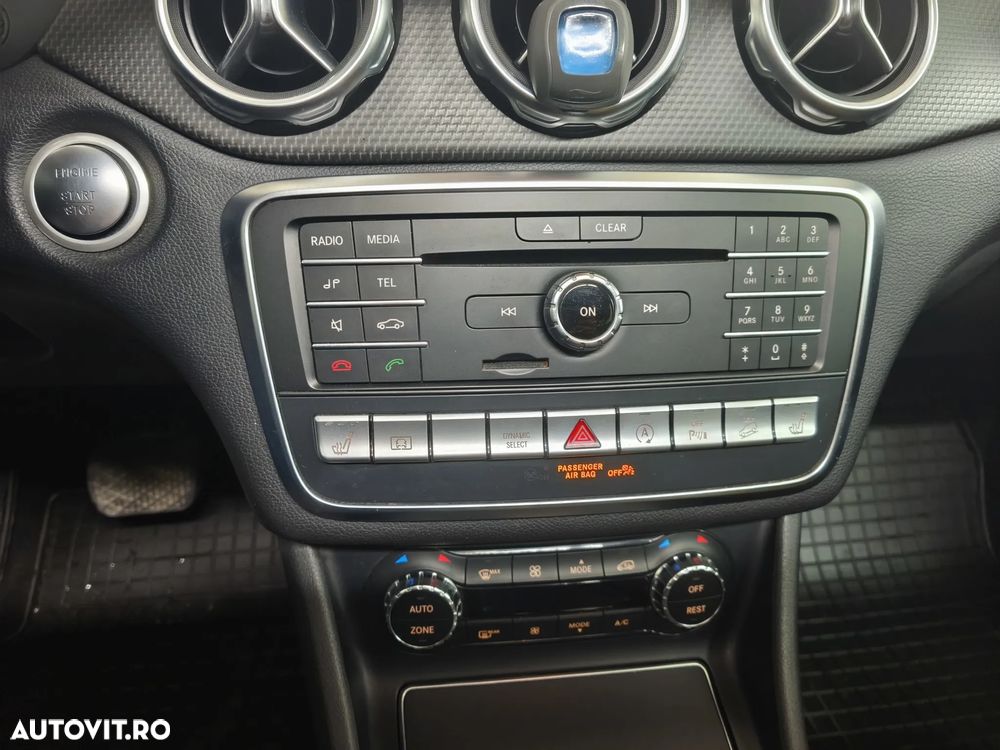 Mercedes-Benz GLA 200 d 4MATIC Aut. - 18