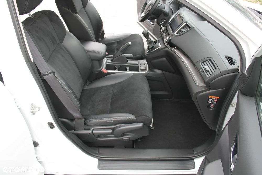 Honda CR-V 1.6i DTEC 4WD Lifestyle Plus - 19