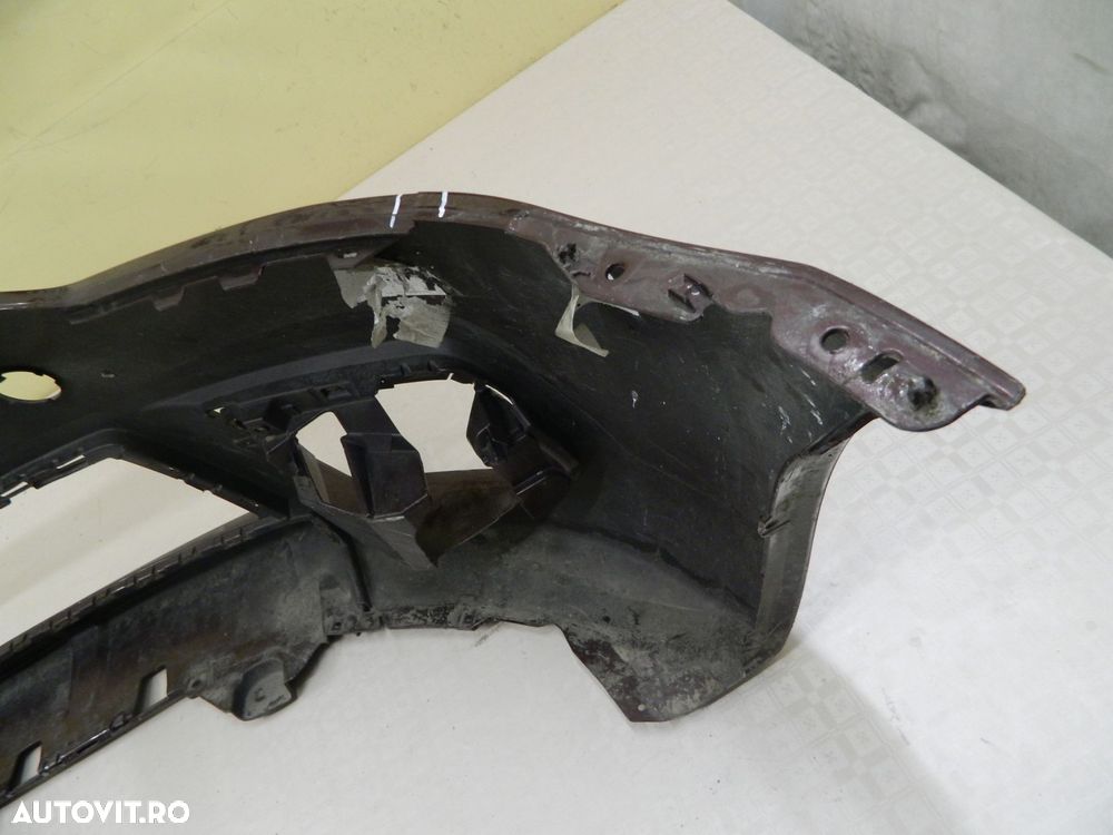 Bara fata Skoda Yeti,  2013, 2014, 2015, 2016, 2017,  cod origine 5L0807221K. - 7