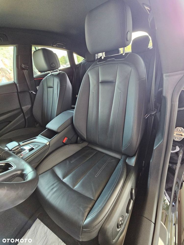 Audi A5 Sportback - 13