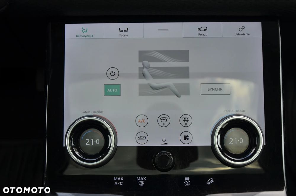 Land Rover Range Rover Velar 2.0 TD4 R-Dynamic SE - 31