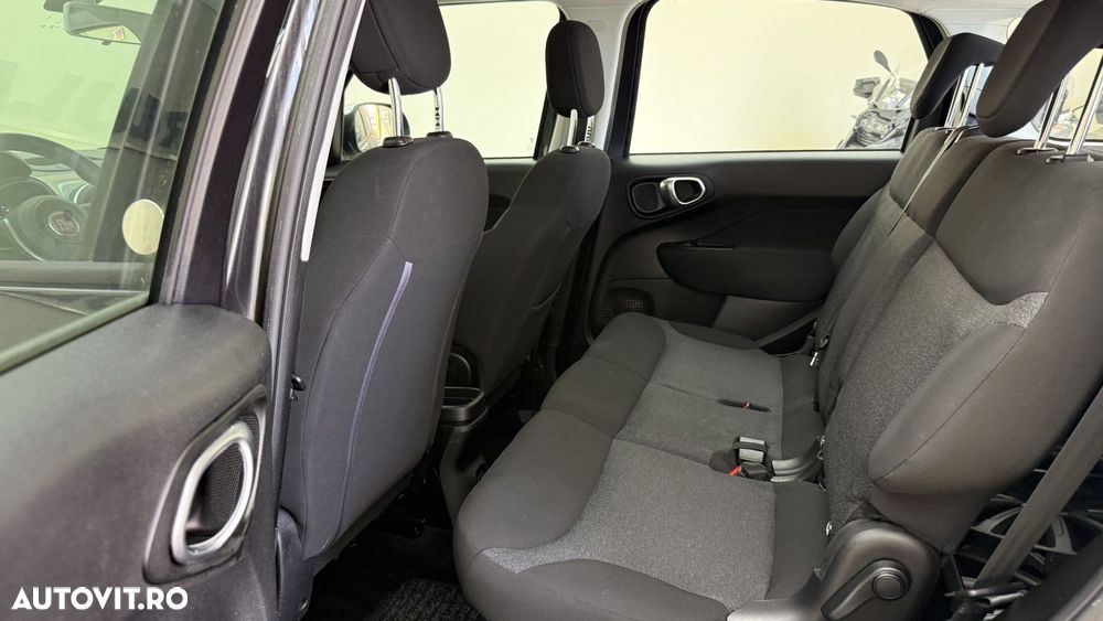 Fiat 500L - 9