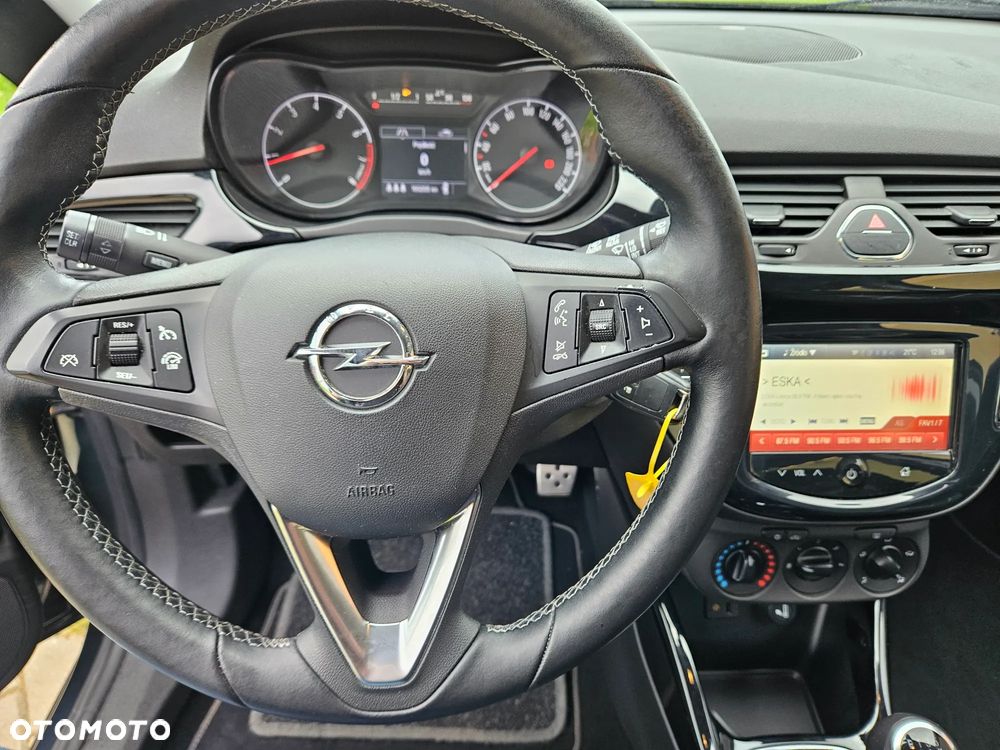 Opel Corsa - 27