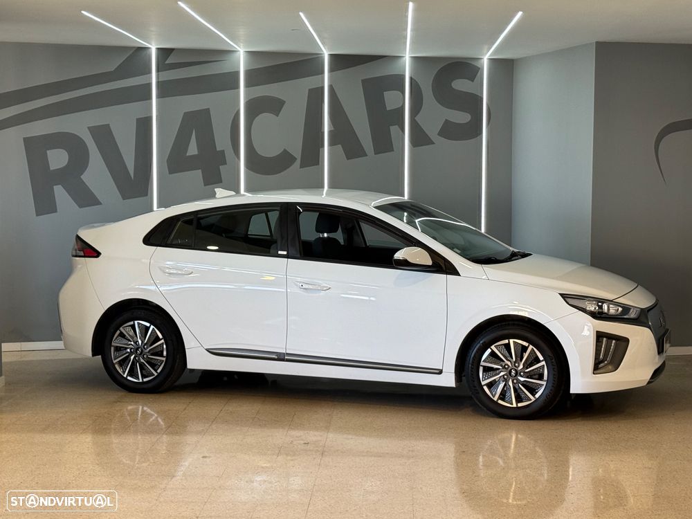 Hyundai Ioniq 38kWh Pack Pele - 4