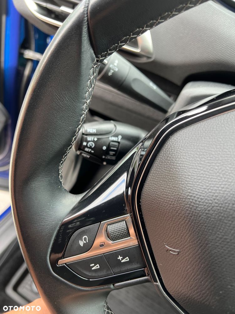 Peugeot 3008 BlueHDi 130 Stop & Start Allure - 14